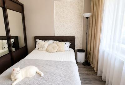 Apartament 3 camere decomandat/curte 33 mp/10 minute Metrou Dimitrie Leonida - 3