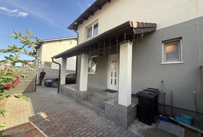 CASA TIP DUPLEX MODERN DE VANZARE 4 CAMERE | DEALUL FURCILOR | 356 MP TEREN . - 12