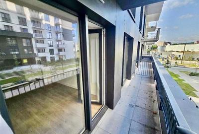Apartament 2 Camere SILK District - 1