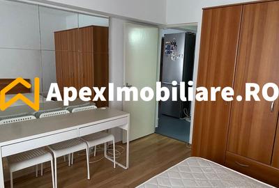 Apartament 2 camere de inchiriat P-ta Muncii București ApexImobiliare.ro - 4