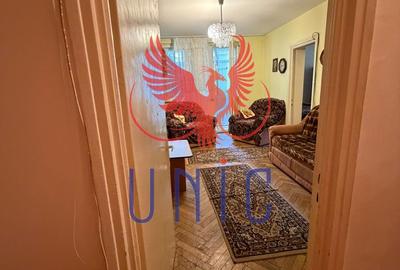 Apartament Nanterre, la C-uri - 4