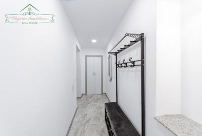 Apartament 2 Camere Arad, Bulevardul Revoluției, Renovat 2025, Mobilat - 10