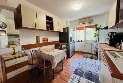 Apartament 4 camere – Calea Moșilor | Prima închiriere | Complet renovat - 6