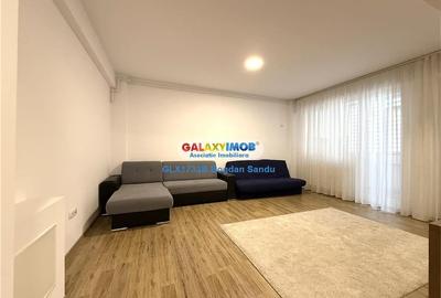 Apartament cu 2 camere de inchiriat in Militari Residence- TINERETULUI - 5