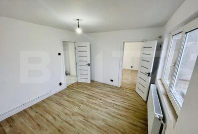 Apartament cu 2 camere decomandat în Hunedoara