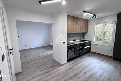 Apartament 3 camere, decomandat, poziție EXCEPȚIONALĂ, Cluj-Napoca - 4