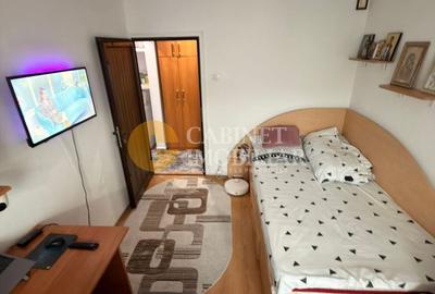 Apartament 3 camere, 2 băi, 77 mp | Mutare imediată | Zona Family Market - 6