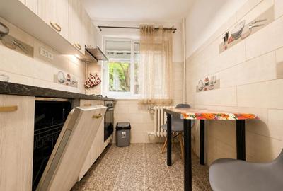 Apartament 2 camere Berceni | Renovat | Mobilat | Utilat - 2