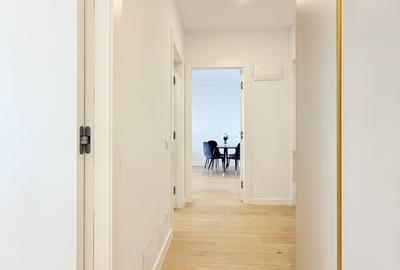City View Apartment || Nusco City || Fully Furnished - 24