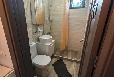 Exclusivitate - Mamaia Nord - Navodari - 2 camere mobilat utilat - 17