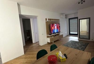 City | 3 camere cu parcare | PIPERA | Rond OMV - 3