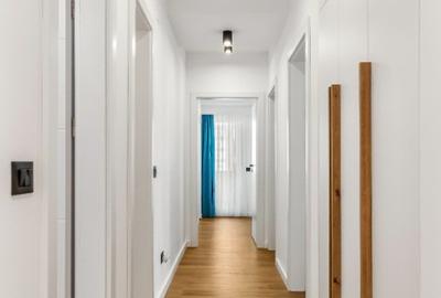 Vanzare apartament spatios de 4 camere, zona Baneasa-Herastrau - 9