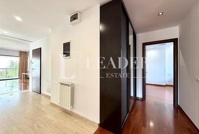 Apartament 4 Camere | Zona Dorobanti | Partial mobilat | Terasa - 6
