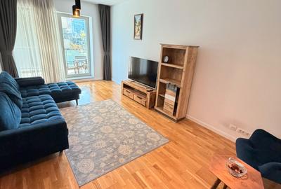 Apartament cu 2 camere în Domenii