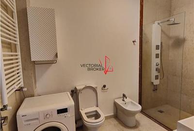 Herastrau – Intrarea Catedrei, 65 mp, Amenajare moderna - 10