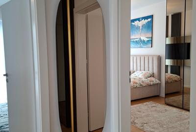Apartament de lux, prima inchiriere - 19