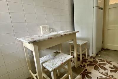 Apartament 2 camere mobilat de inchiriat Ion Mihalache - piata Chibrit - 9