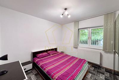 Apartament decomandat cu 2 camere | Complex - 8