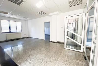 Spațiu comercial, 80 mp în Ultracentral