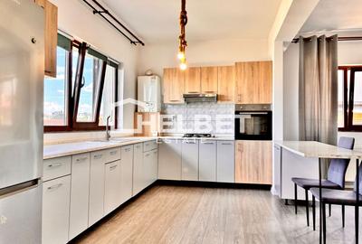 2 CAMERE / CURTE PRIVATĂ / PET-FRIENDLY / SÂNPETRU - 3