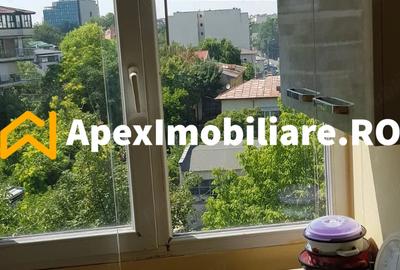 Garsoniera de inchiriat Mosilor București  ApexImobiliare.ro - 5