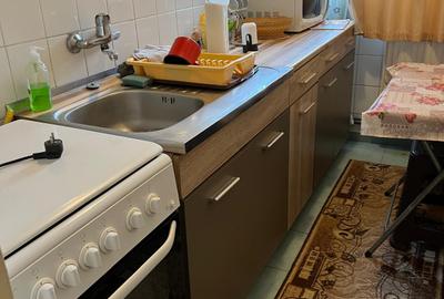 Apartament 2 camere mobilat si utilat – zona Mihai Bravu, Ploiesti - 3