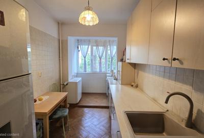 De vanzare apartament 3 camere Dristor Park Lake Ramnicu Sarat - 7