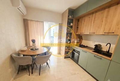 🏠 Apartament 2 cam, 50 MP, etaj 2/11 // 📍Copou - Aleea Mihail Sadoveanu - 1