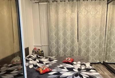 Apartament renovat cu doua camere, soseaua Berceni, 130.000€ - 6