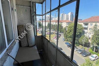 Apartament 3 camere si balcon situat in zona Dioda din Sibiu - 11