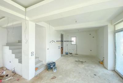 Casa individuala P+1+M - 7