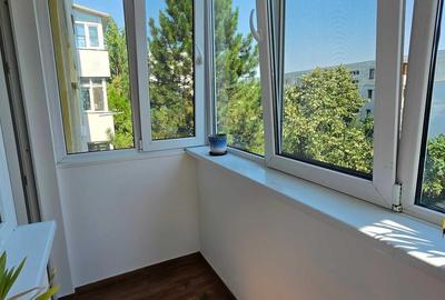 APARTAMENT 3 CAMERE BLV SOCOLA/PODU ROS - 5