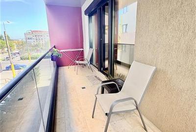 Apartament Superb 2 Camere Open Space Mamaia - 22