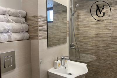 Apartament 3 camere - Sos. Nicolae Titulescu - Complet renovat - 6
