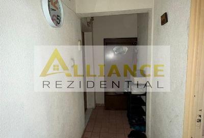 Apartament cu 2 camere decomandat în Berceni