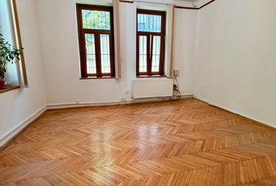 Vila Interbelica emblematica pe Calea Dorobantilor / Teren 600 mp - 11