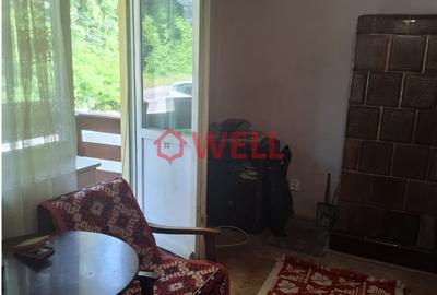 DE VÂNZARE APARTAMENT CU 3 CAMERE - 11