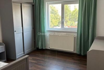 Apartament 3 camere de închiriat in zona Colentina cu centrală proprie - 3