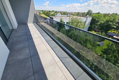 Pipera - Iancu Nicolae - Baneasa- Apartament 3 camere - mobilat utilat LUX  2026 - 21