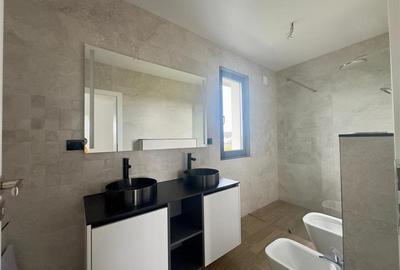 Casa  Premium cu arhitectura deosebita, zona Miroslava - 18