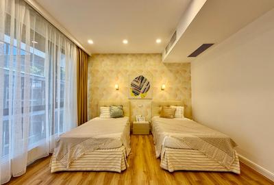 4 camere 168 Mp | Herastrau - Complex Grand Residence | Loc parcare - 10