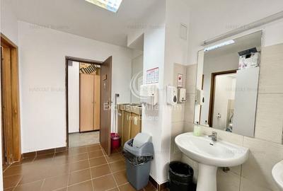 Spatiu de inchiriat Victoria Business Center - Piata Victoriei - 8