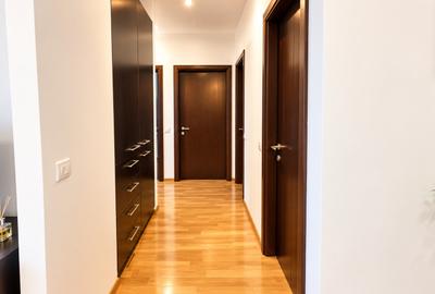 APARTAMENT DE ÎNCHIRIAT | 117 MP | 4 CAMERE | 2 LOCURI SUBTERAN| NORTH AREA LAKE - 10