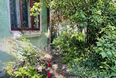 Oportunitate in Cartierul Girocului | Teren intravilan | Strada Mures - 8