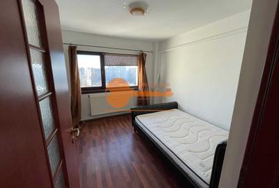 Apartament cu 2 camere decomandat, mobilat în Banu Manta