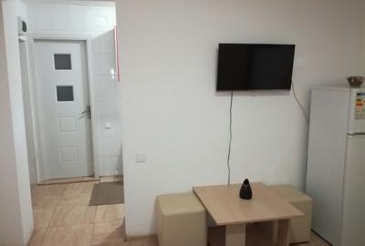 Tomis nord, garsoniera în bloc nou - 1300 lei - 5