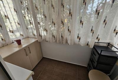 Apartament cu 3 camere Casa de Cultura/Centrala proprie/CTBUS/Loc de parcare - 10