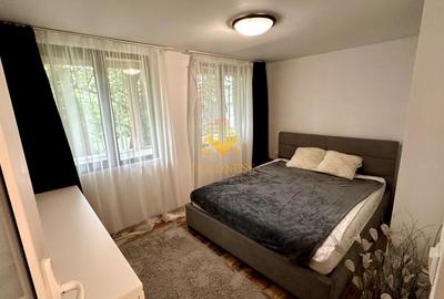 2 camere, decomandate, bloc nou, Marasti zona Piata Marasti,The Office - 1