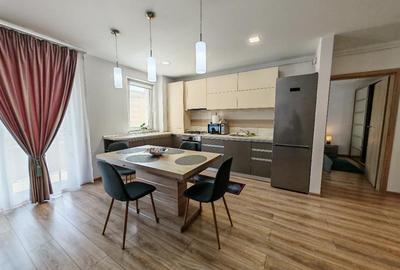 Inchiriem Apartament 2 Camere, Modern, Open Space, Tractorul - Urban - 4