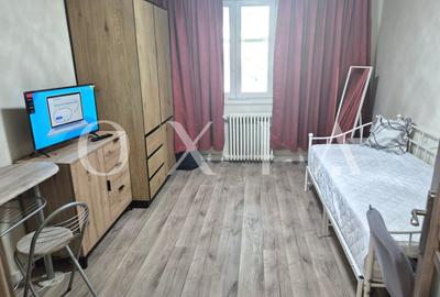 AX1289 Lipovei, Prima Inchiriere, Renovat, Etaj Intermediar - 2